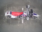 �������� �� ������ �������� Honda XR Baja 1995 ���� 3